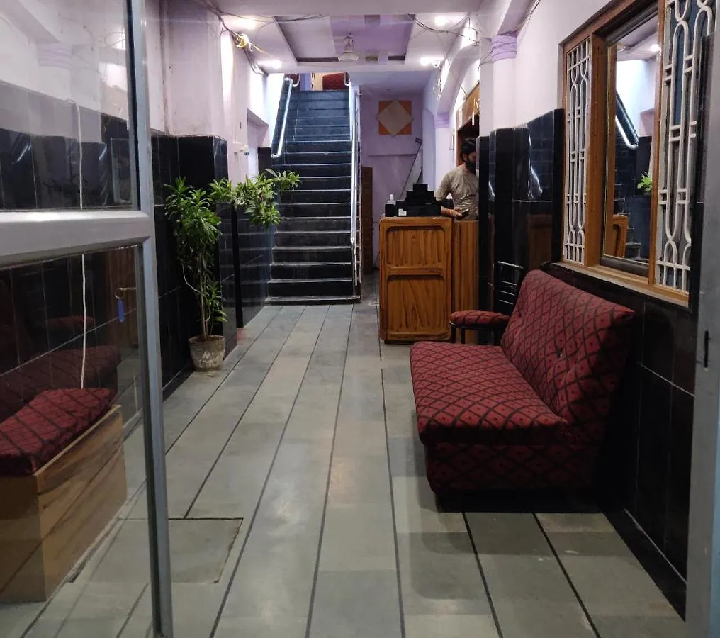 Hotel Vip Udaipur