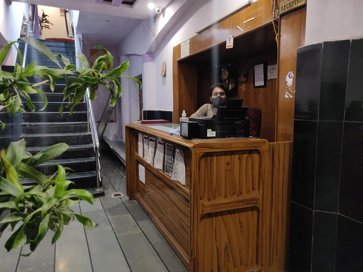 ***  Hotel Vip Udaipur India