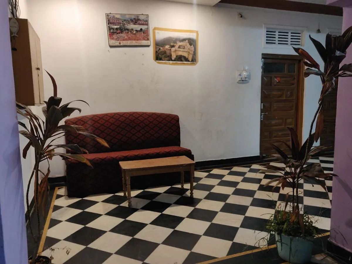 Hotel Vip Udaipur