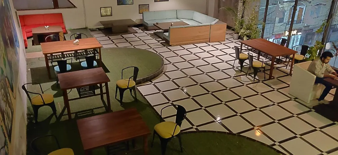 Hotel Vip Udaipur