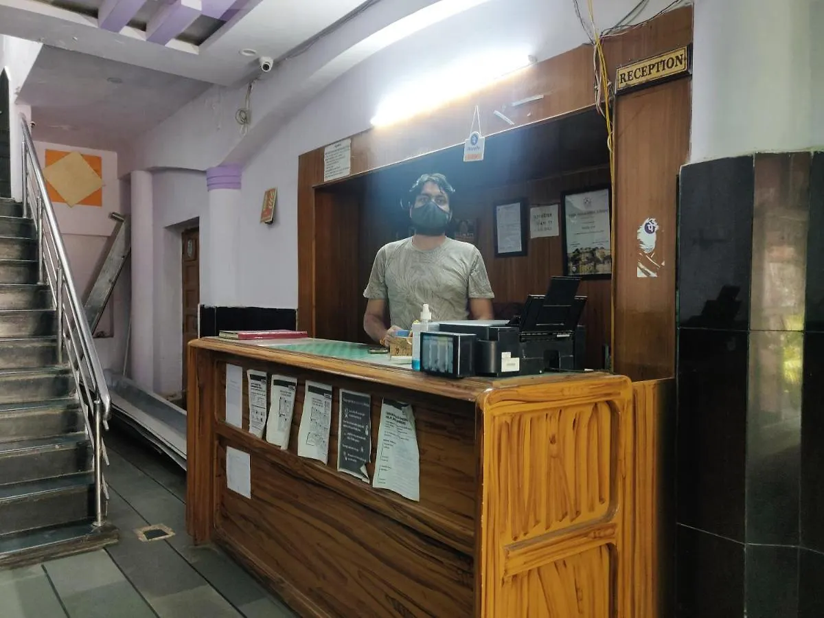 Hotel Vip Udaipur