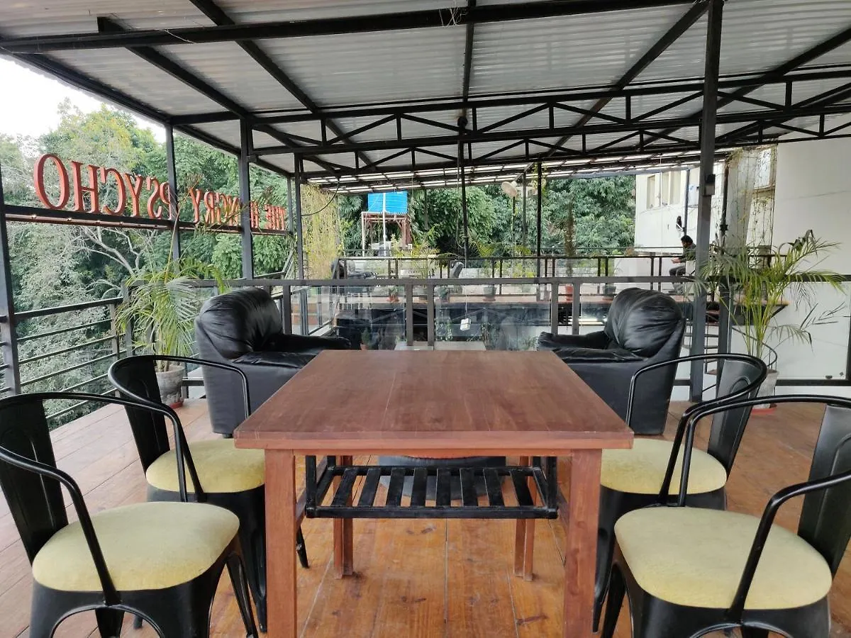 Hotel Vip Udaipur