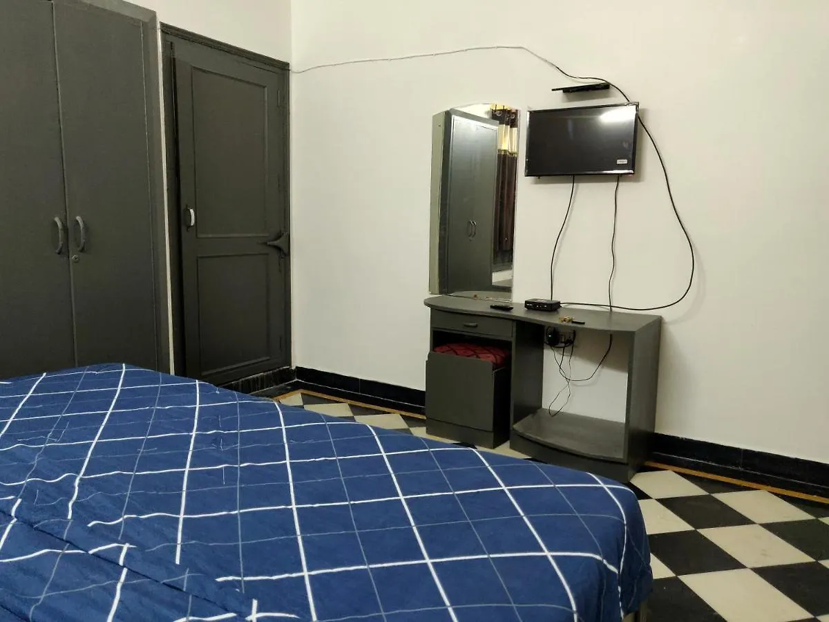 Hotel Vip Udaipur 3*,  India