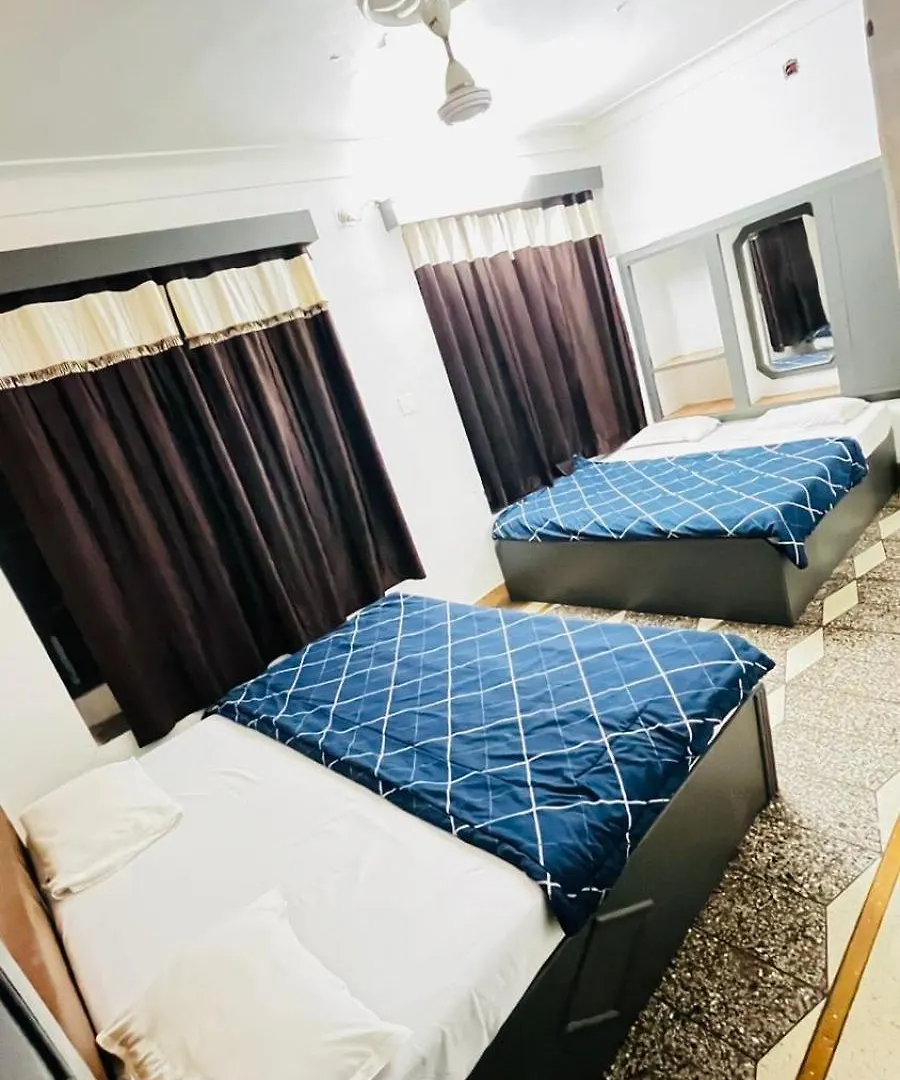 Hotel Vip Udaipur 3*,
