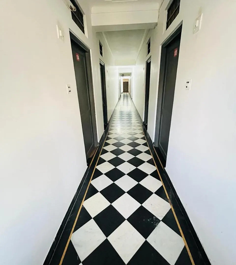 Hotel Vip Udaipur