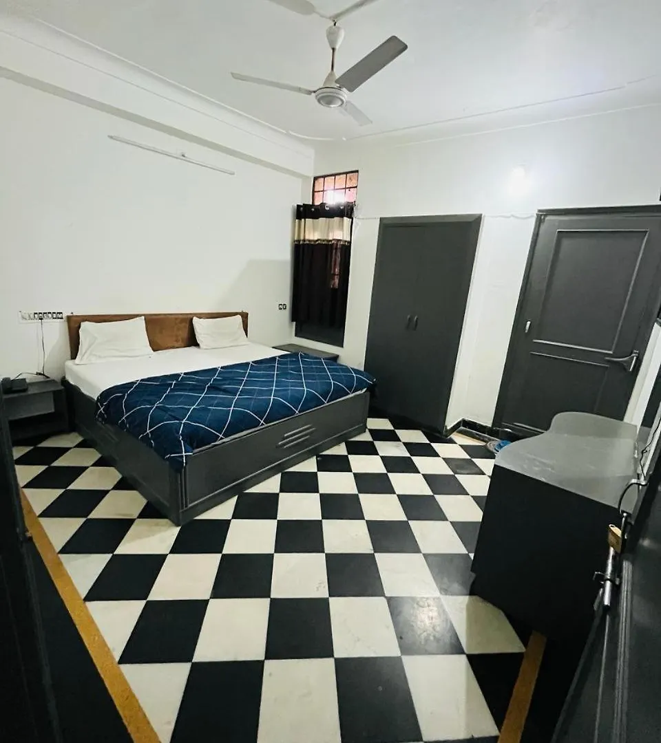 Hotel Vip Udaipur 3*,  India