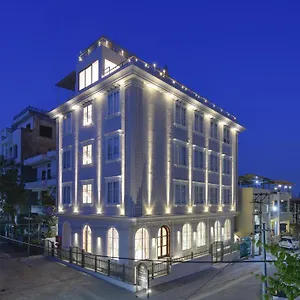 Hotel Shahpura Dev Panache