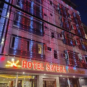Savera Отель
