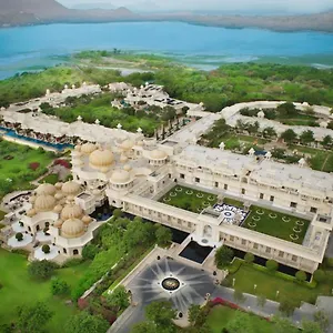 The Oberoi Udaivilas Курортный комплекс