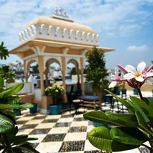 3* Hotel Petal Of Mewar - A Luxury Boutique