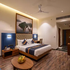 Hotel Raghu Mahal