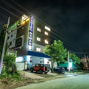 Hotel Naman