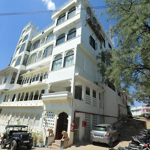 Hotel Darbargarh A Unit Of Khamma Ghani A Boutique