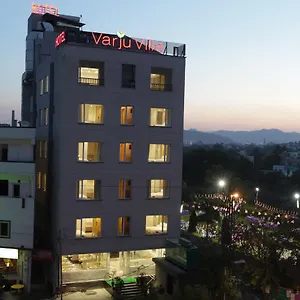 Hotel Varju