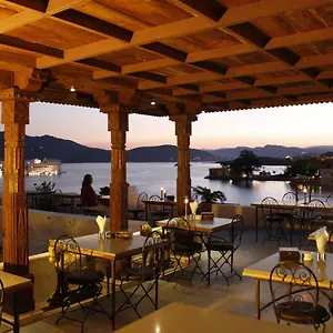 Kankarwa Haveli *** Udaipur