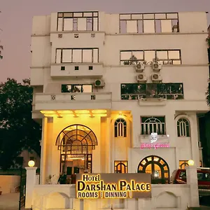 Hotel Darshan Palace