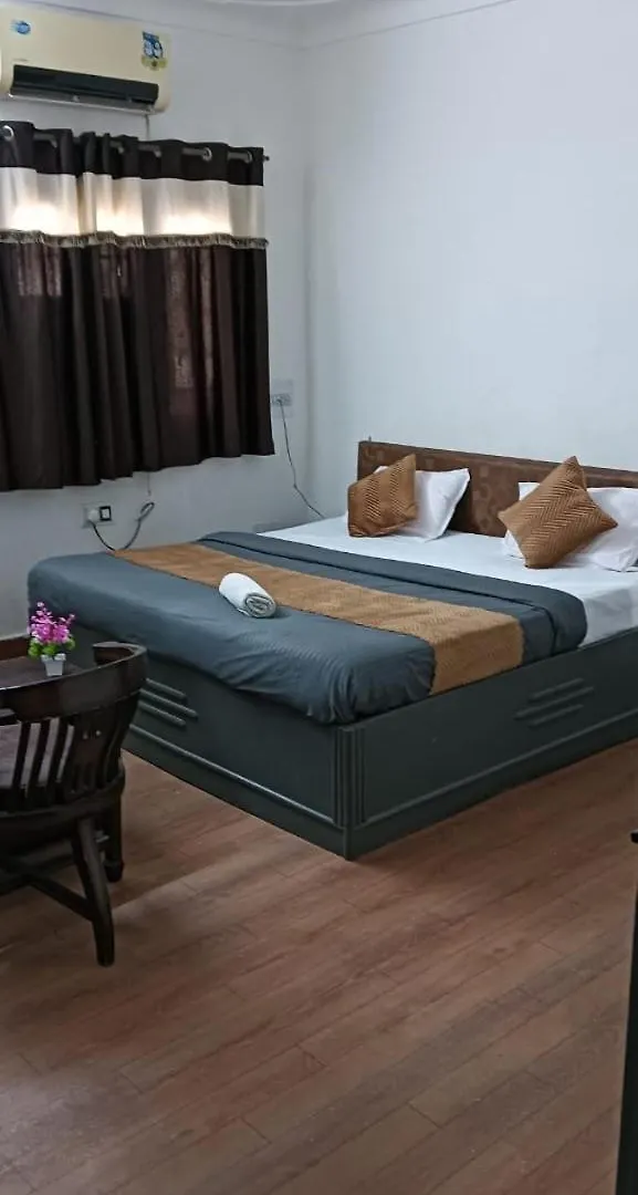Hotel Vip Udaipur
