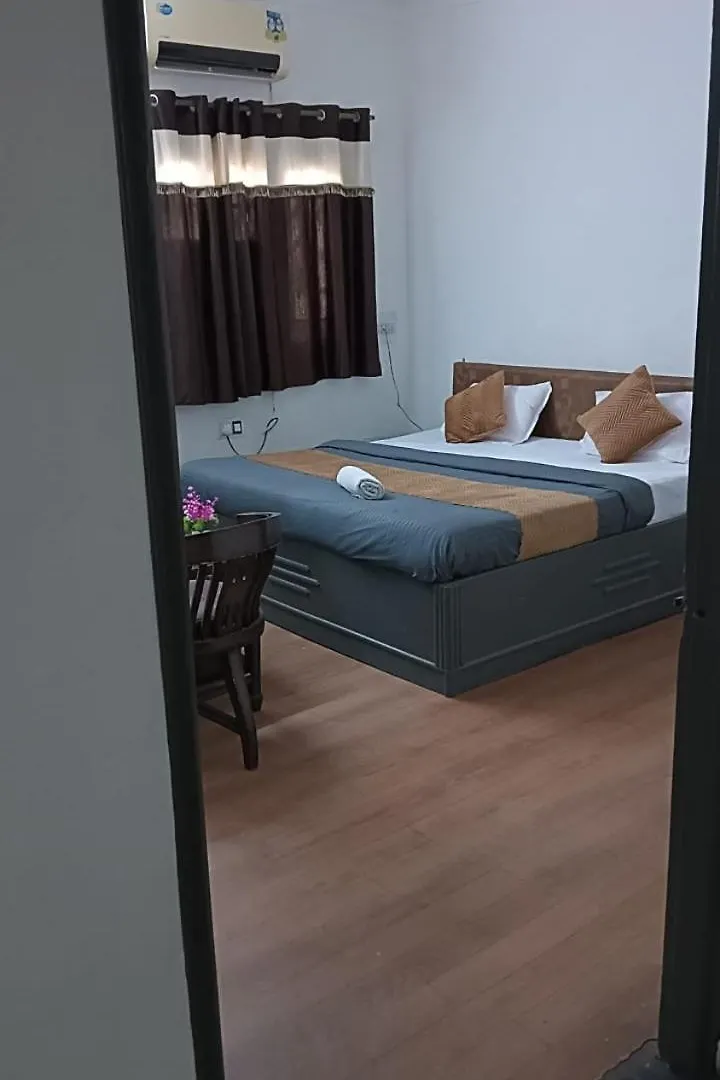 Hotel Vip Udaipur India